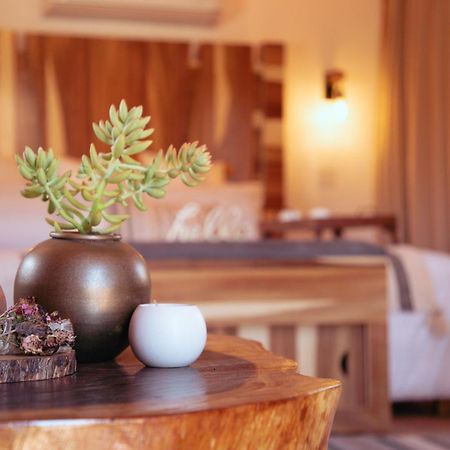 Indomito Resort & Hotel Boutique Valle de Guadalupe Kültér fotó