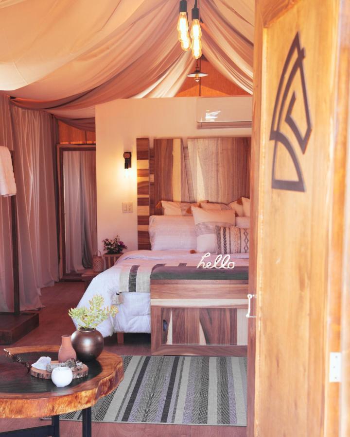 Indomito Resort & Hotel Boutique Valle de Guadalupe Kültér fotó