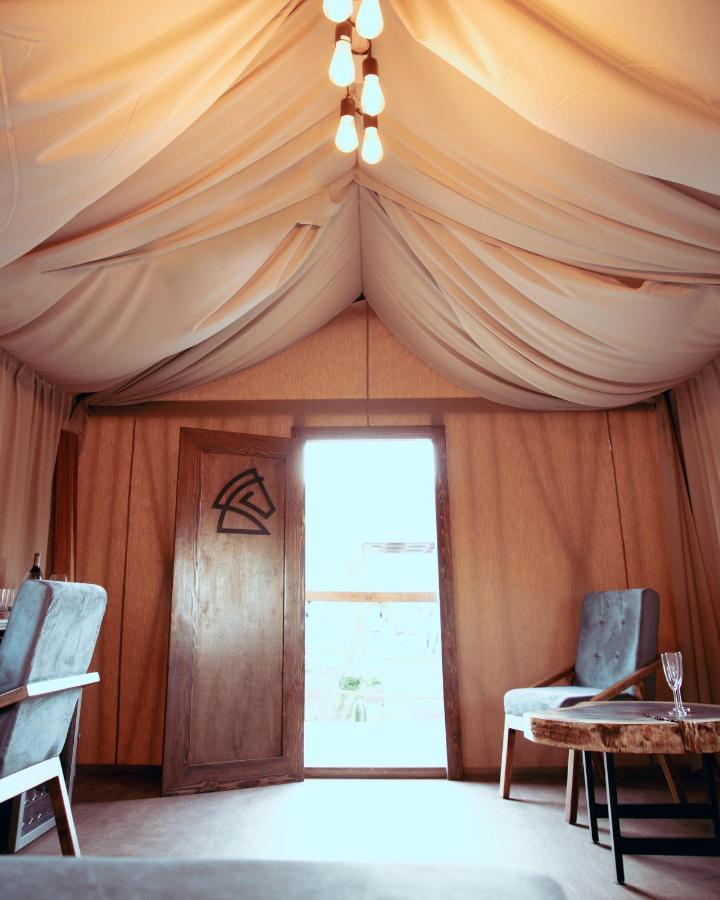 Indomito Resort & Hotel Boutique Valle de Guadalupe Kültér fotó