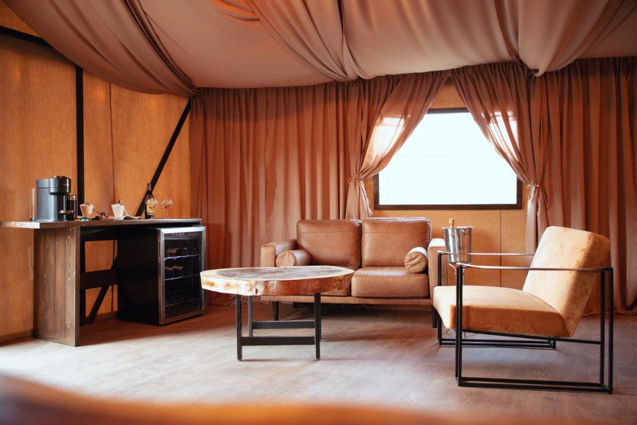 Indomito Resort & Hotel Boutique Valle de Guadalupe Kültér fotó