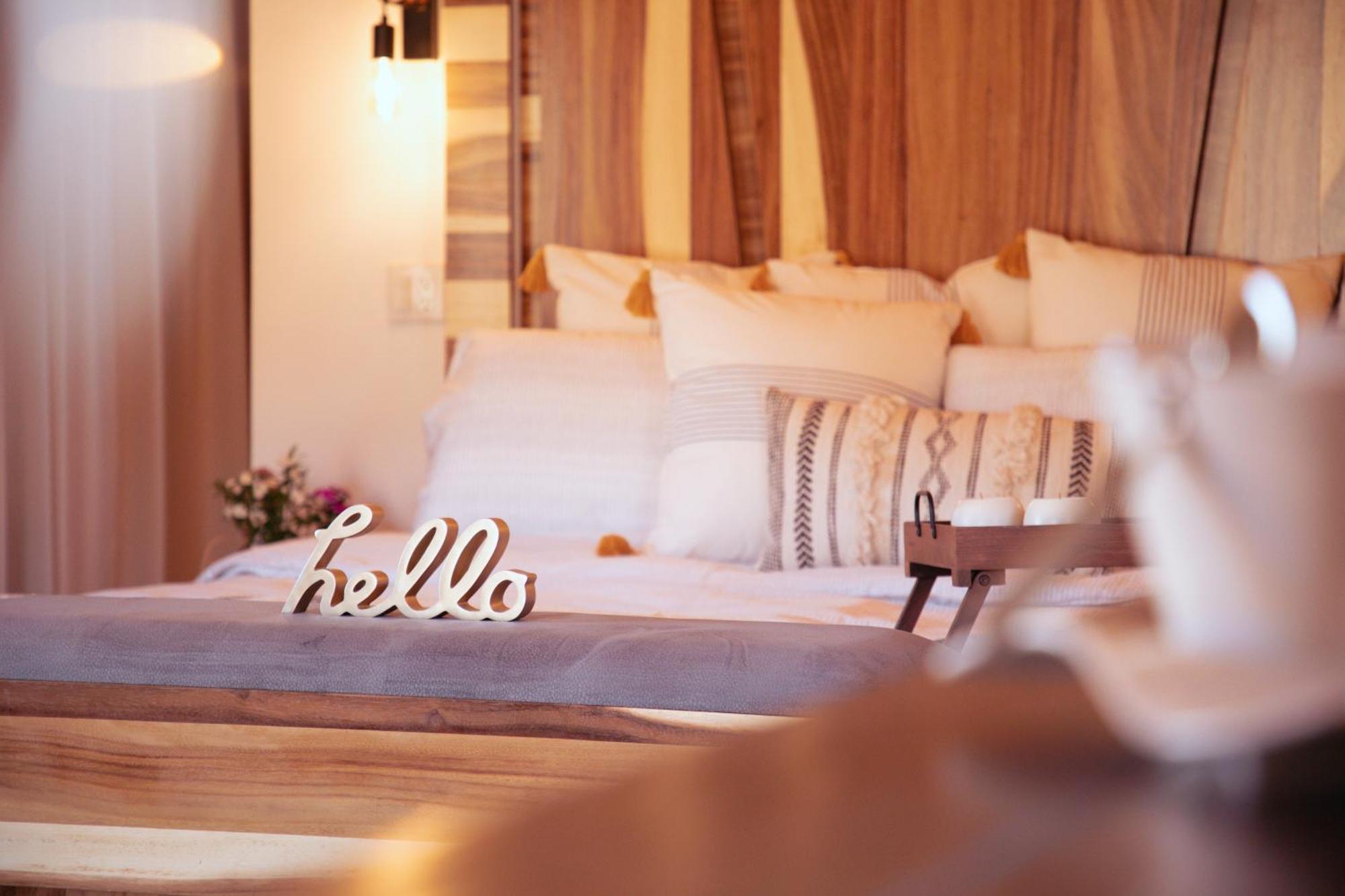 Indomito Resort & Hotel Boutique Valle de Guadalupe Kültér fotó